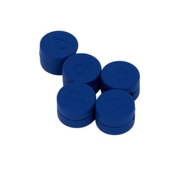 Magnetické kabelové klipy Ultra Marine – set 5 ks