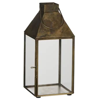 Lucerna Christian 24 cm