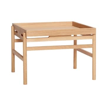 Konferenční stolek Cube