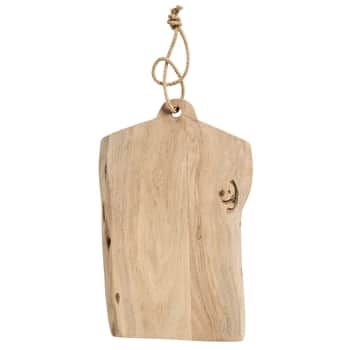 Dřevěné prkénko Acacia Wood 30 cm
