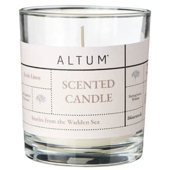 Vonná svíčka ALTUM Fresh Linen 341 g