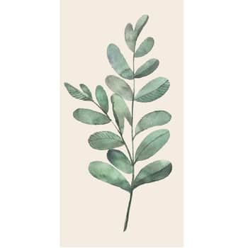 Papírové ubrousky Olive Branch – 16 ks