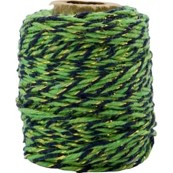 Provázek Green 50 m