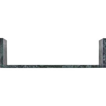 Police z mramoru Green 50 cm