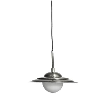 Stropní lampa Coin Silver
