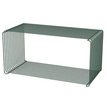Policový díl Panton Wire Extended Pine 35 cm