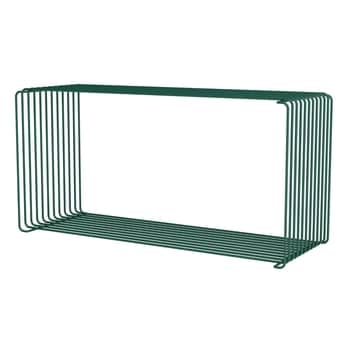 Policový díl Panton Wire Extended Pine 26 cm
