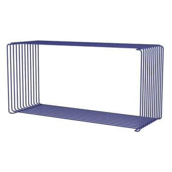 Policový díl Panton Wire Extended Monarch 26 cm