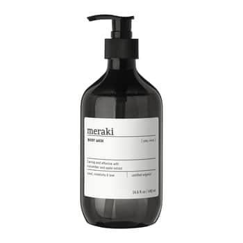 Sprchový gel Silky Mist 490 ml