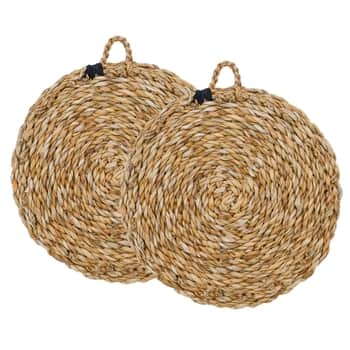 Podložka pod hrnec Naba Ø 20 cm – set 2 ks
