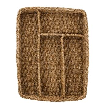 Organizér na příbory Naba Seagrass