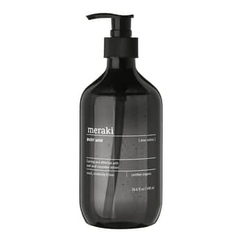 Sprchový gel Deep Valley 490 ml
