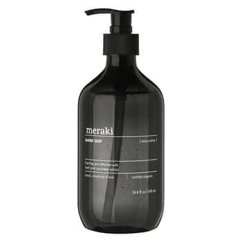 Tekuté mýdlo na ruce Deep Valley 490 ml