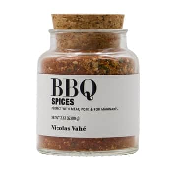 Směs koření Barbeque 80 g