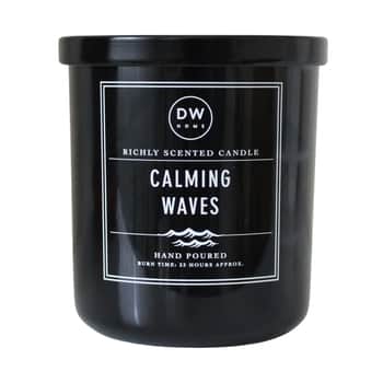 Vonná svíčka ve skle – Calming Waves 249 g