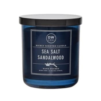 Vonná svíčka ve skle – Sea Salt Sandalwood 264 g
