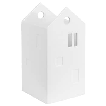 Porcelánová váza Barn 20 cm