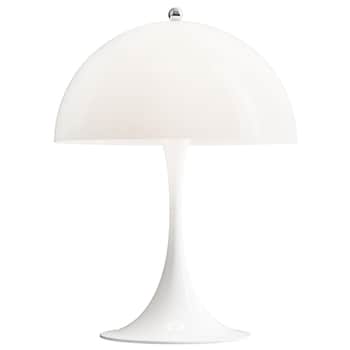 Přenosná lampa Panthella 250 V3 Opal White