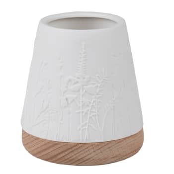 Porcelánový svícen Floral Meadow 11 cm
