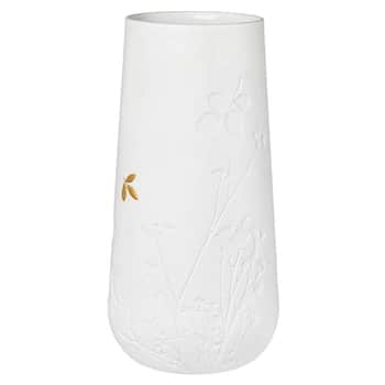 Porcelánová váza Flower 25 cm
