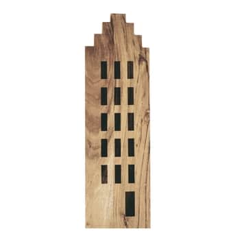 Dřevěné prkénko Townhouse 50 cm