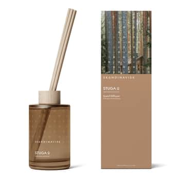 Vonný difuzér STUGA – 200 ml
