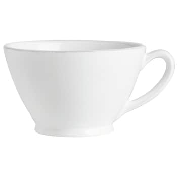 Hrnek Jumbocup white 500 ml