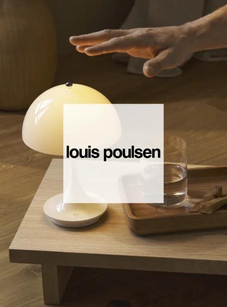 Louis Poulsen
