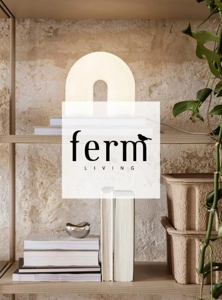 ferm LIVING