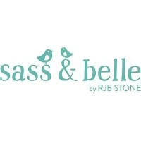 sass & belle