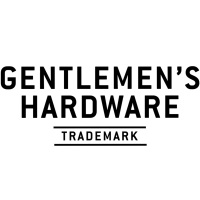 GENTLEMEN'S HARDWARE