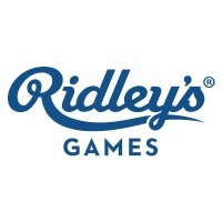 Ridley's Games Room