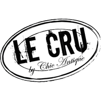 LE CRU Delicacies