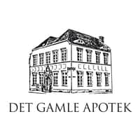 Det Gamle Apotek