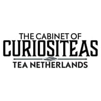 The Cabinet of CURIOSITEAS