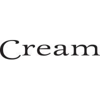 Cream