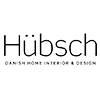 Hübsch